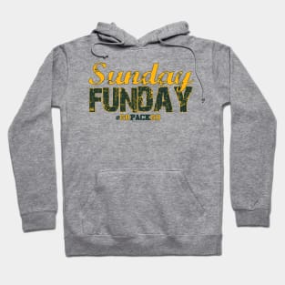 Sunday Hoodie